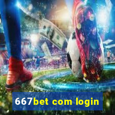 667bet com login